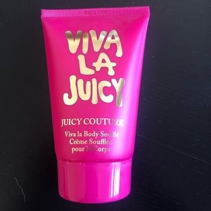 Viva La Juicy Lotion